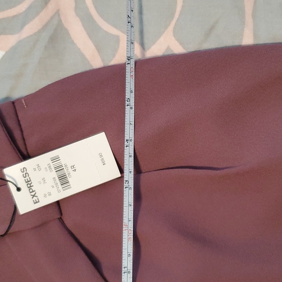 NWT Brand New Express Pants - Picture 5 of 5